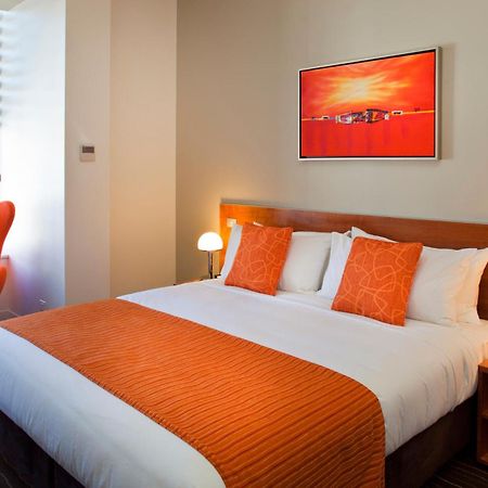 Mantra Charles Hotel Лонсестон Екстер'єр фото