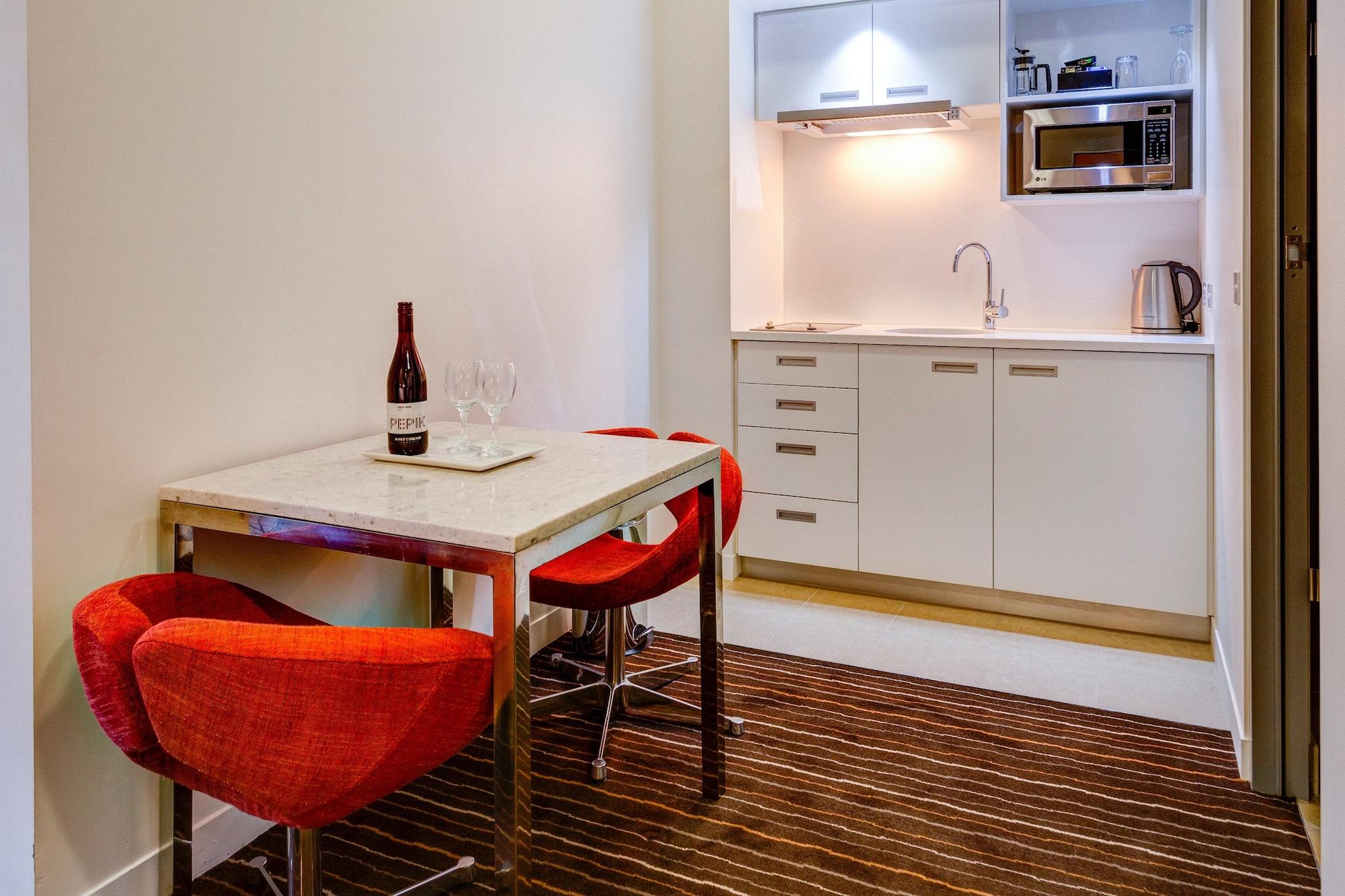 Mantra Charles Hotel Лонсестон Екстер'єр фото