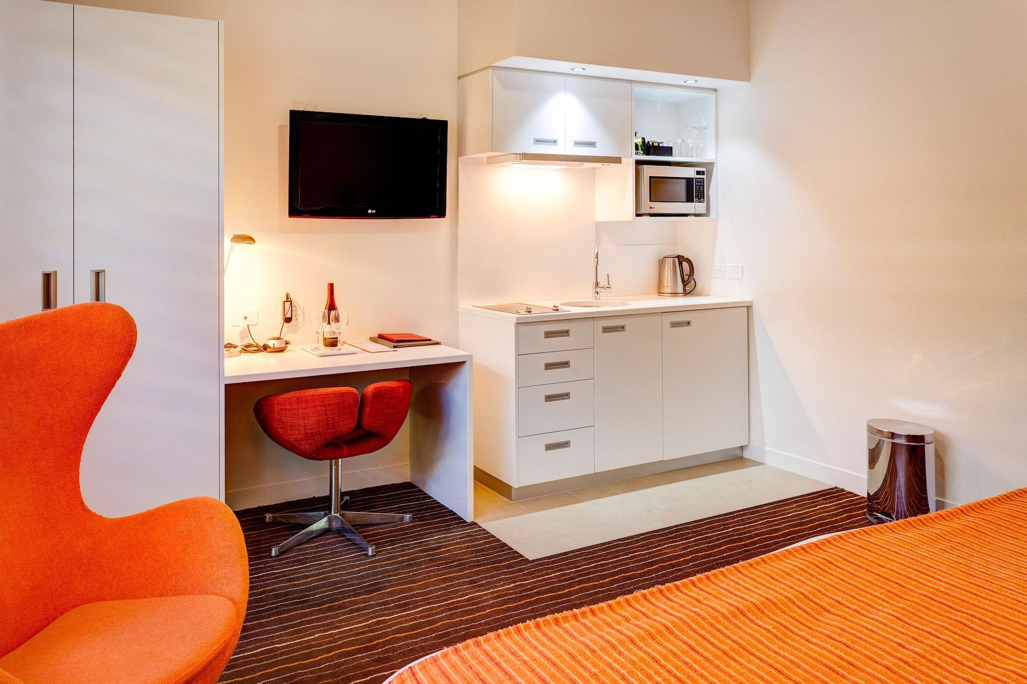 Mantra Charles Hotel Лонсестон Екстер'єр фото