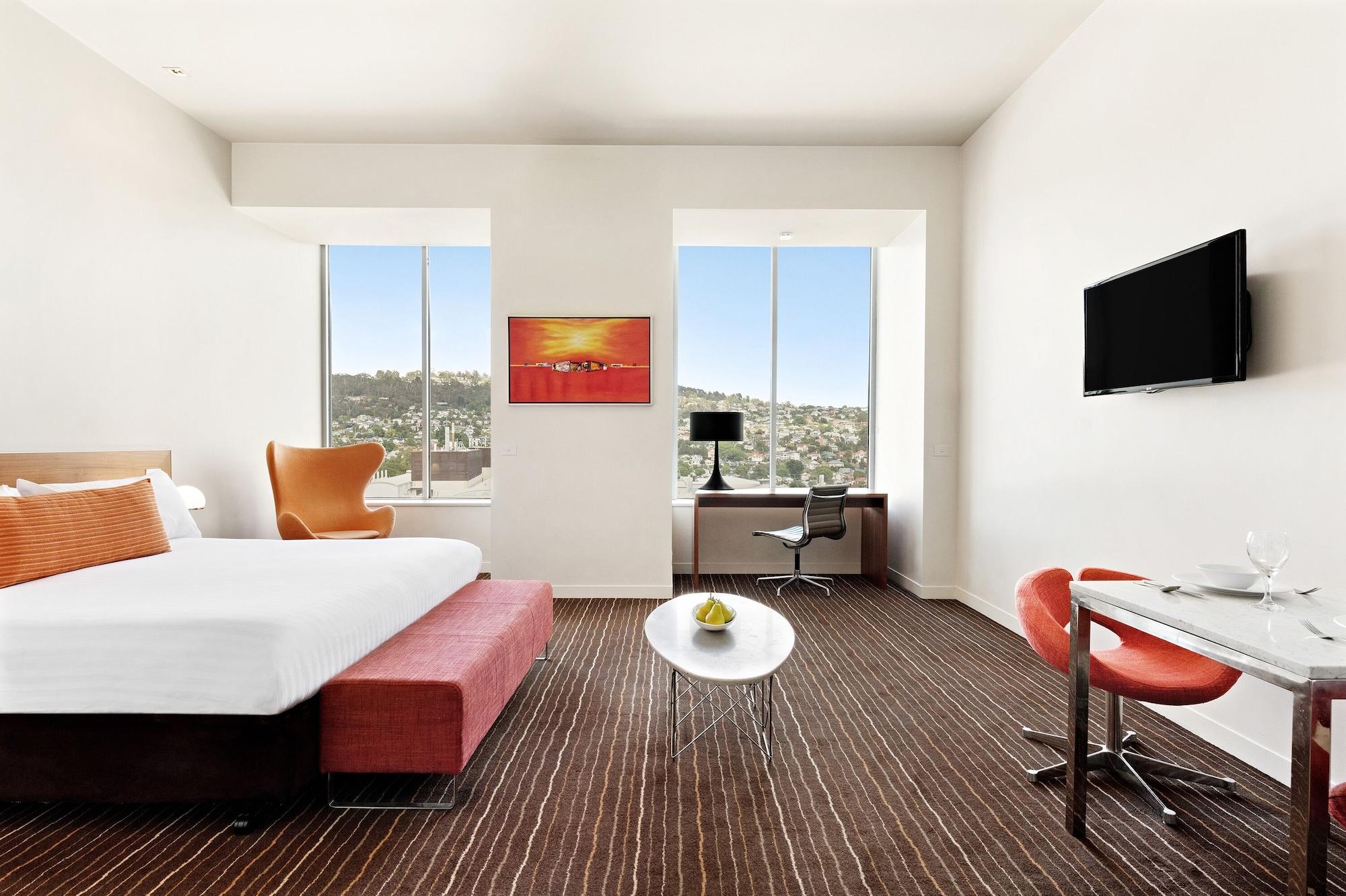 Mantra Charles Hotel Лонсестон Екстер'єр фото