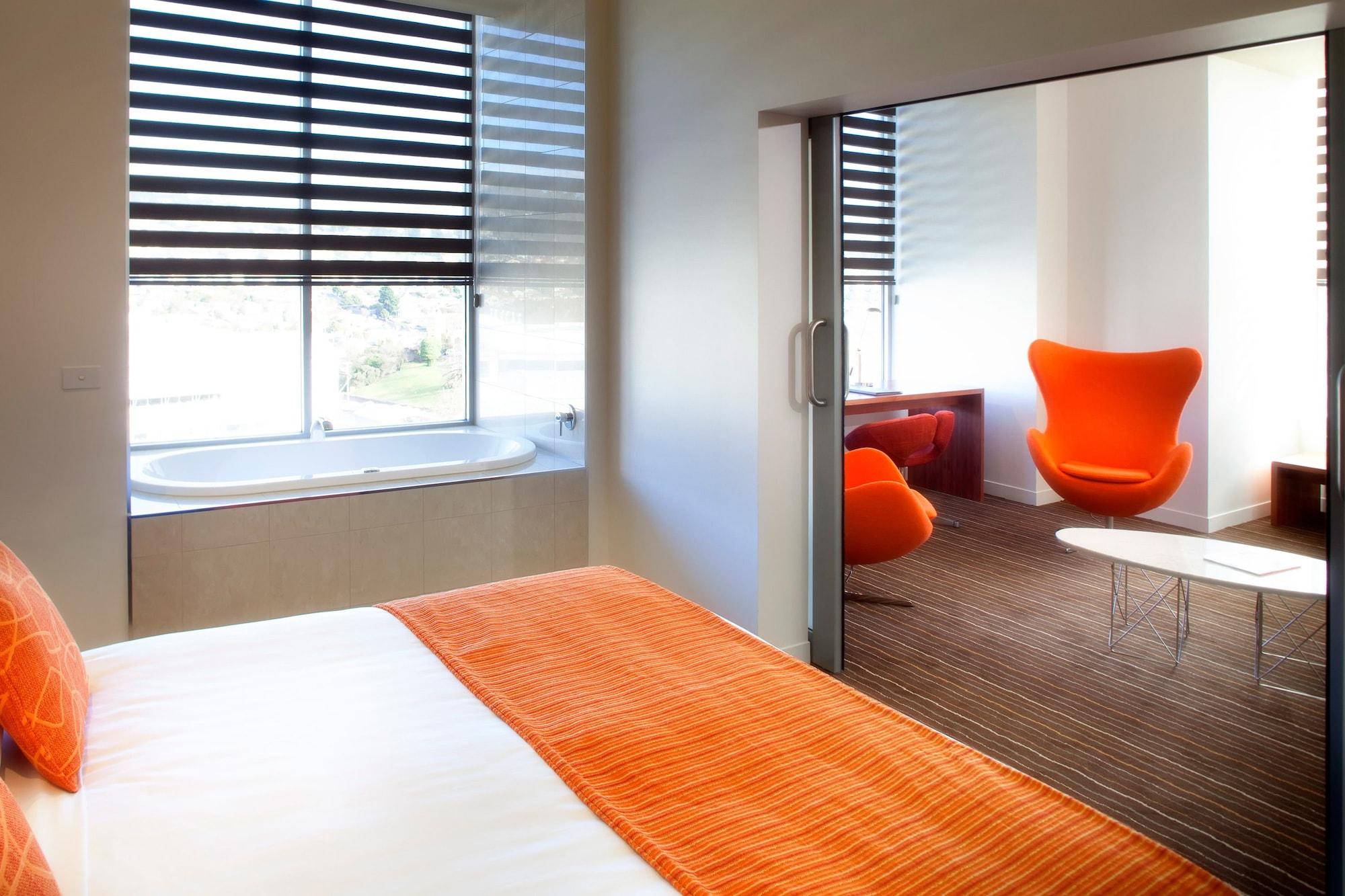 Mantra Charles Hotel Лонсестон Номер фото