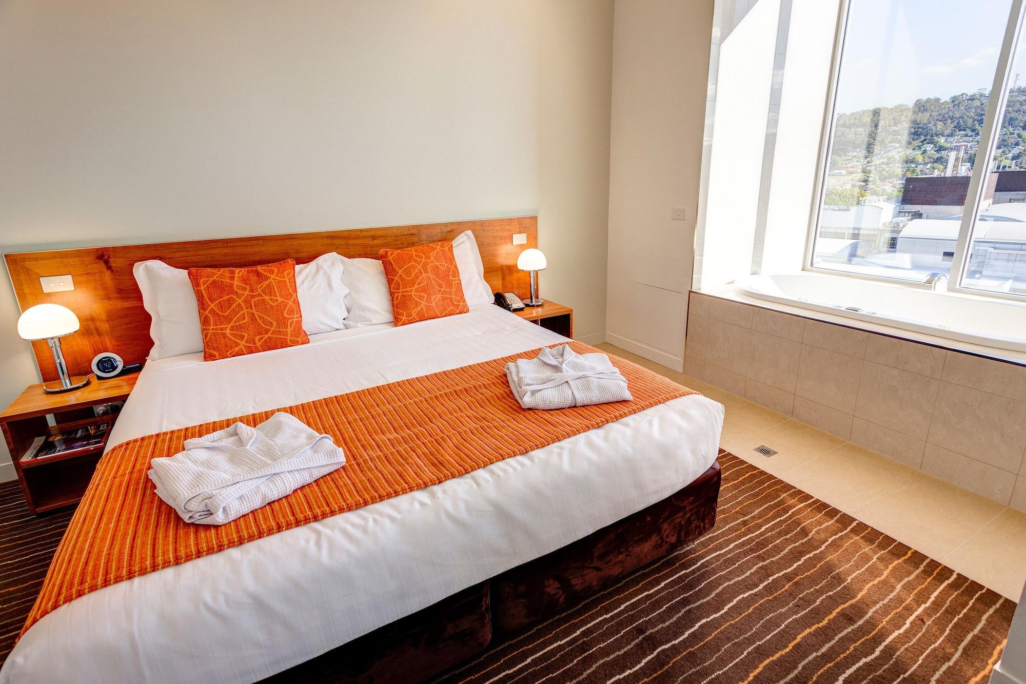 Mantra Charles Hotel Лонсестон Екстер'єр фото