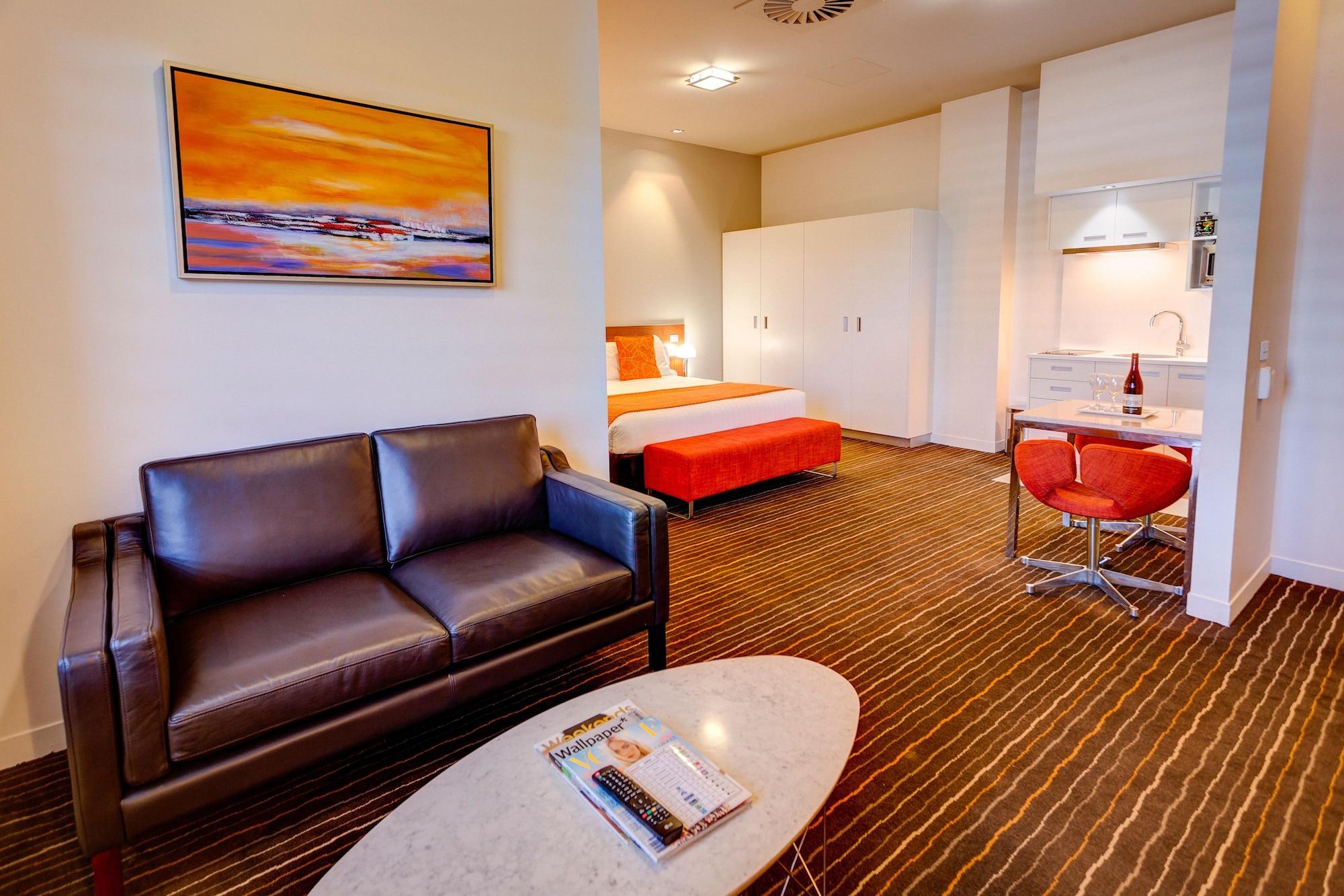 Mantra Charles Hotel Лонсестон Екстер'єр фото