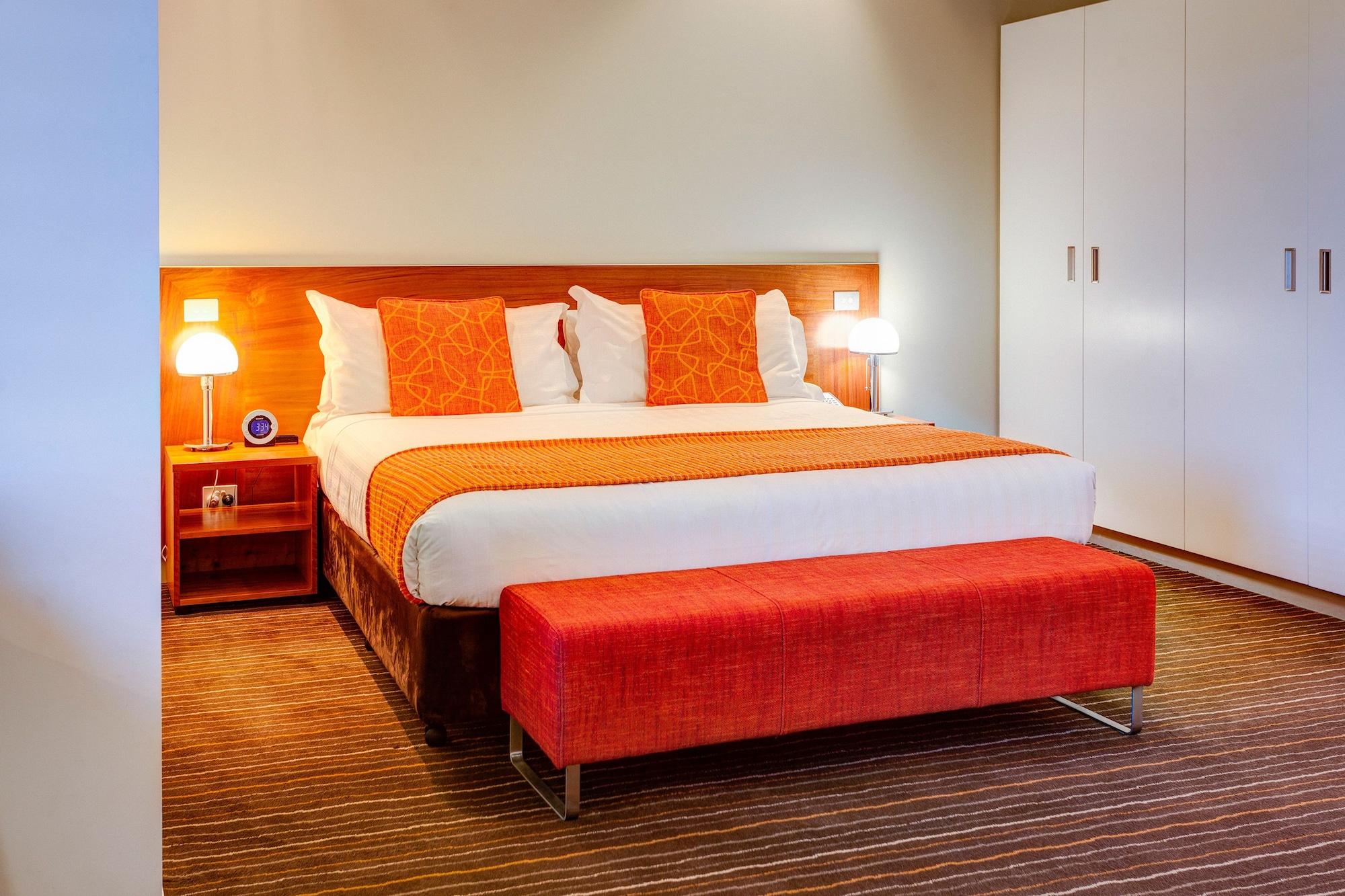 Mantra Charles Hotel Лонсестон Екстер'єр фото