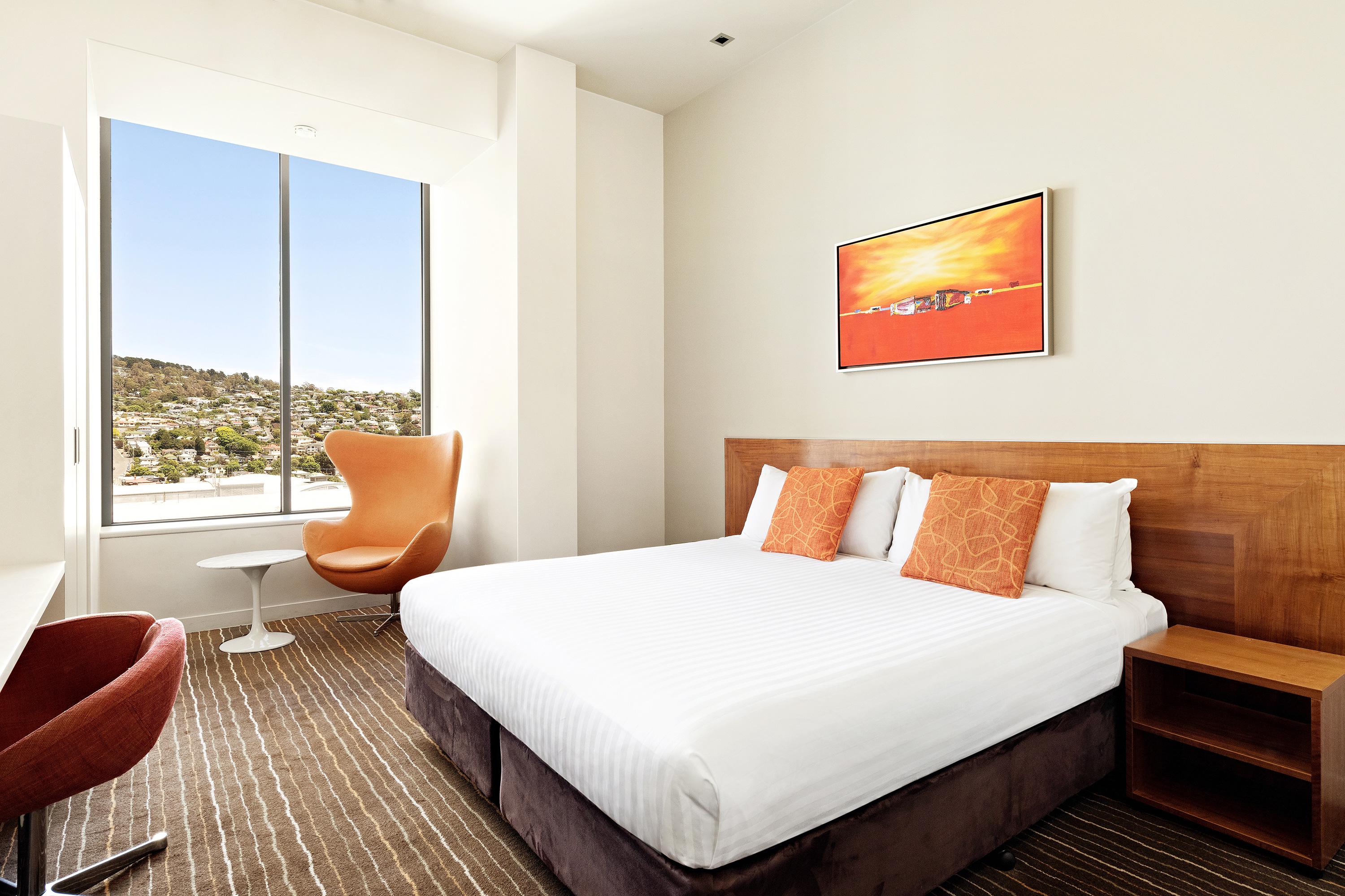 Mantra Charles Hotel Лонсестон Екстер'єр фото