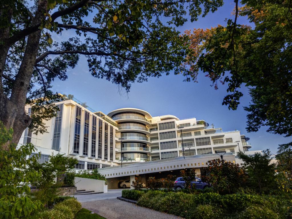 Mantra Charles Hotel Лонсестон Екстер'єр фото