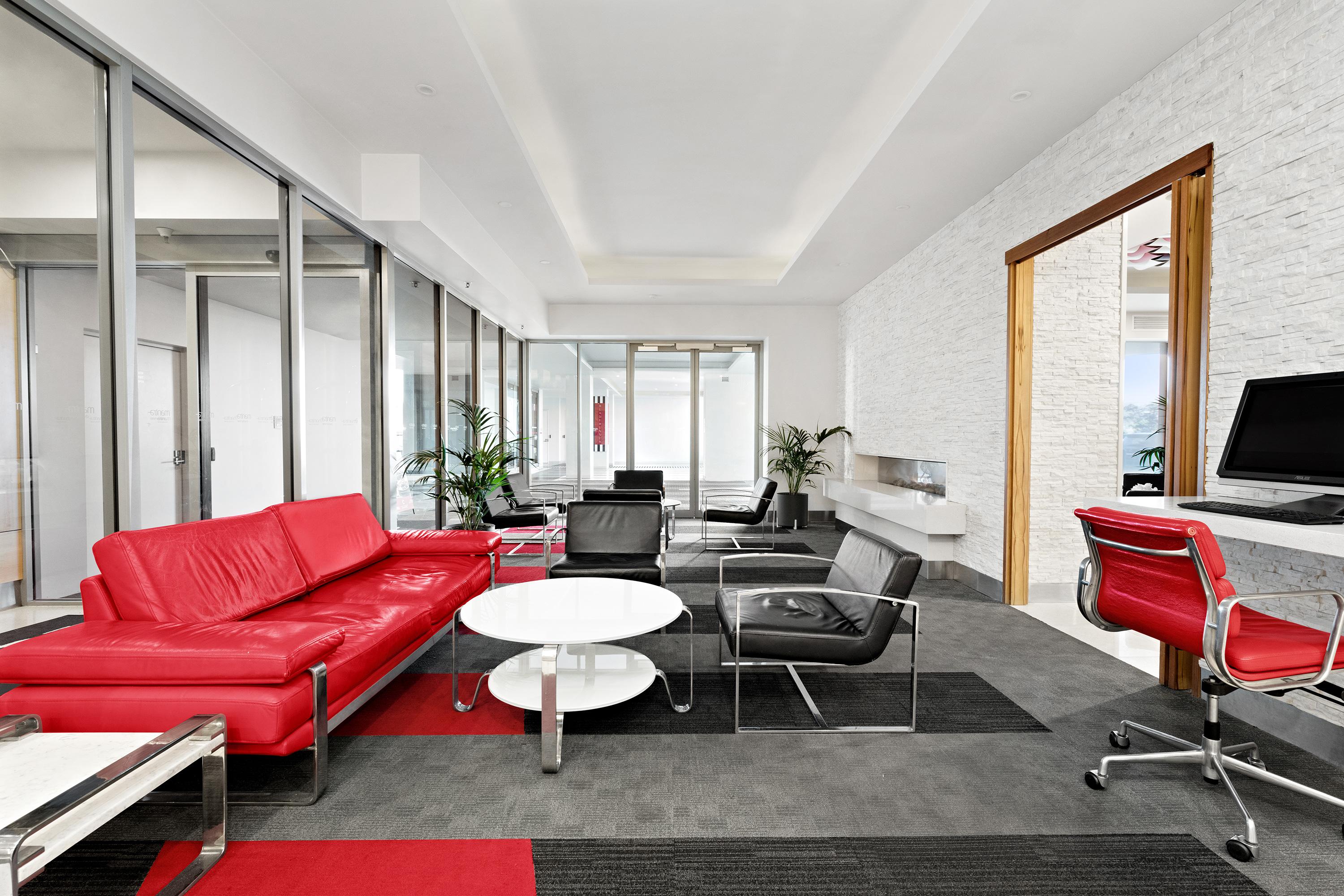 Mantra Charles Hotel Лонсестон Екстер'єр фото