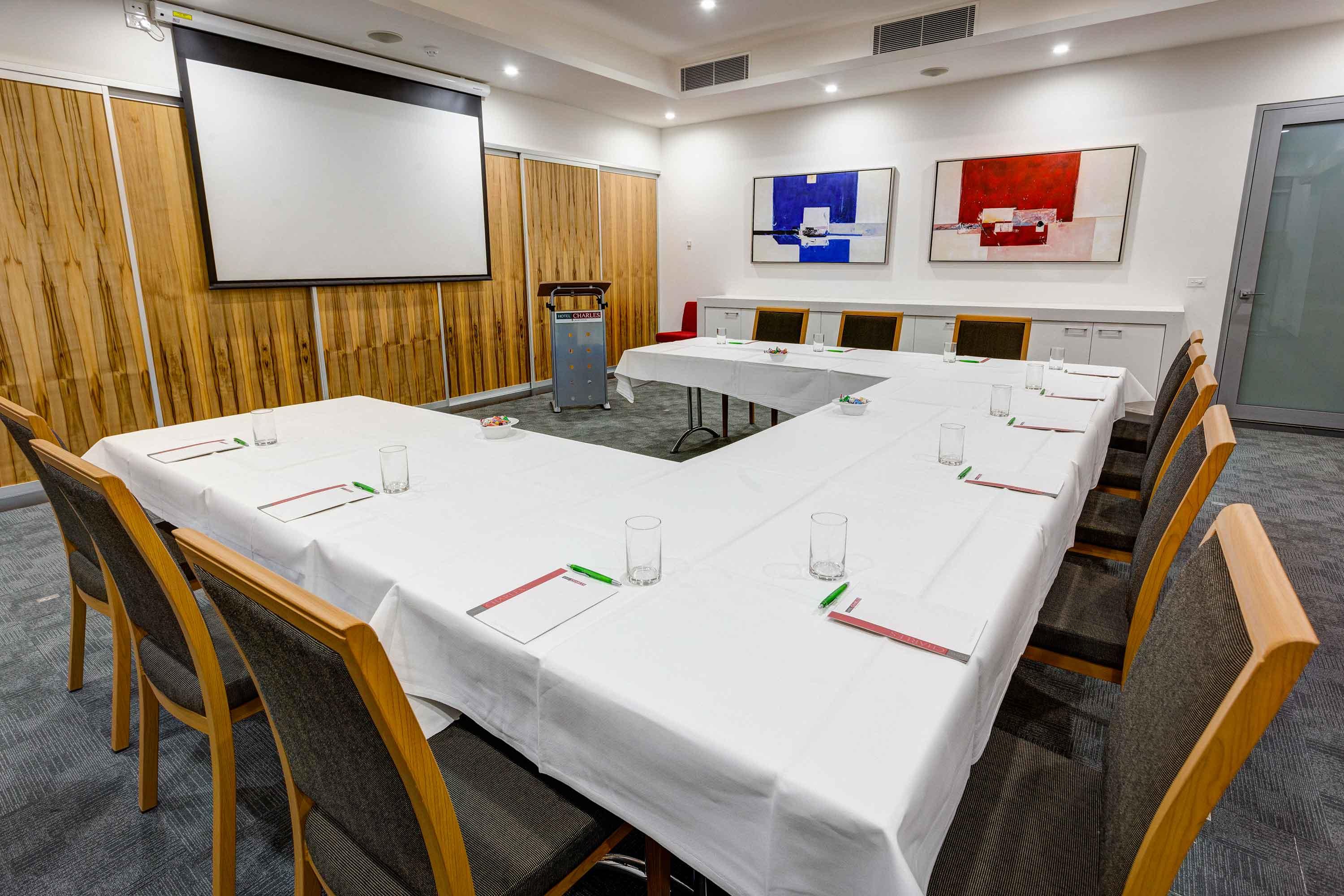 Mantra Charles Hotel Лонсестон Екстер'єр фото