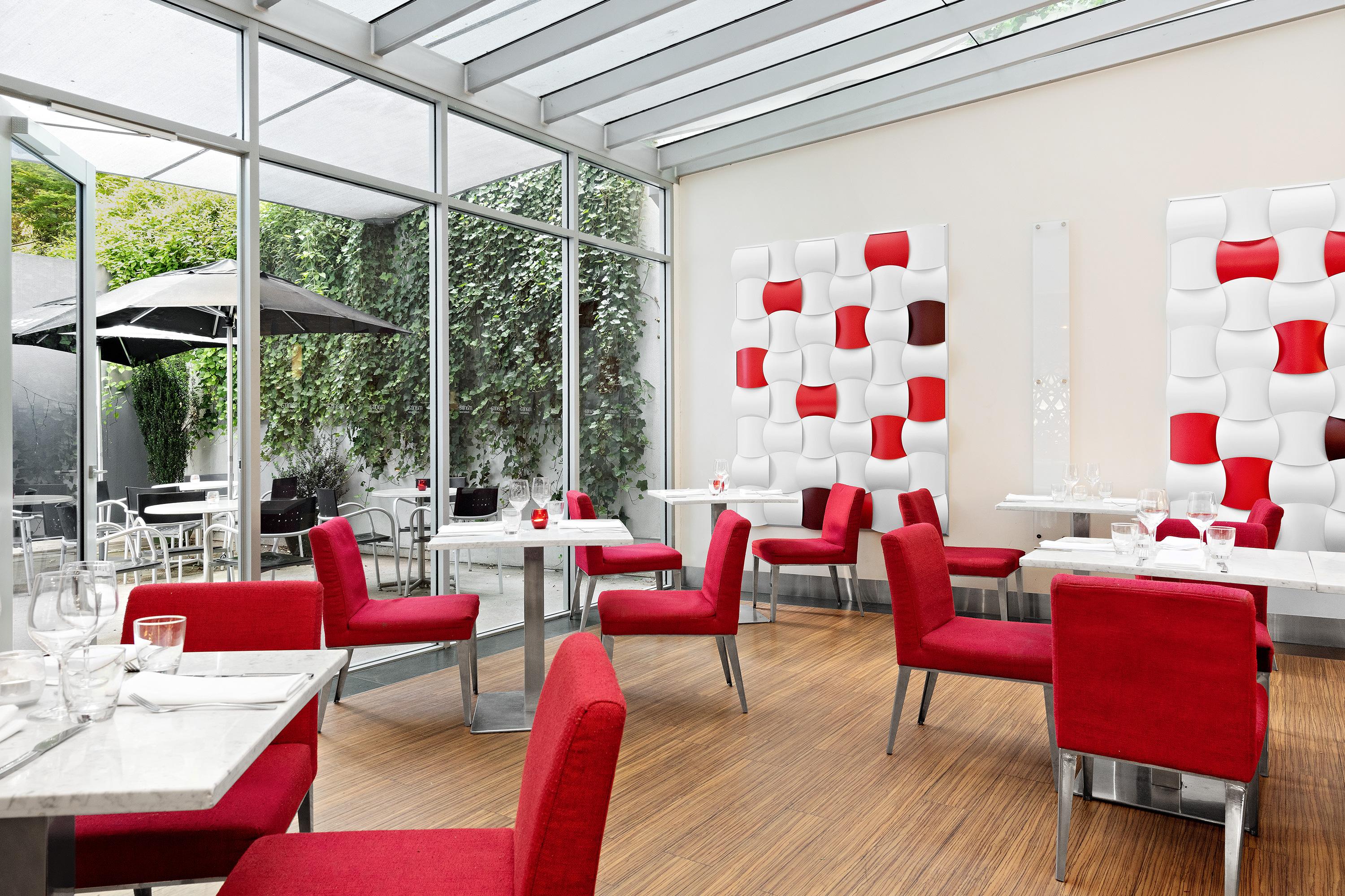 Mantra Charles Hotel Лонсестон Екстер'єр фото