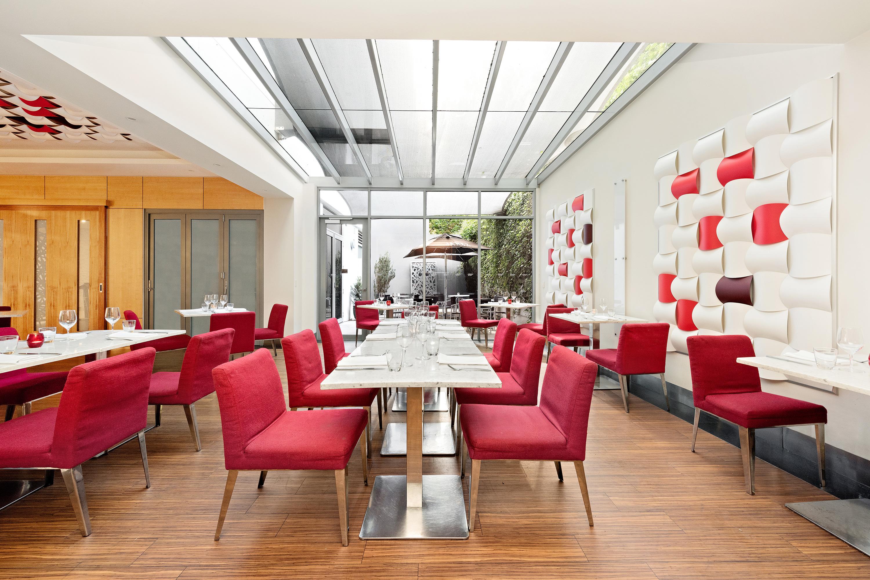 Mantra Charles Hotel Лонсестон Екстер'єр фото
