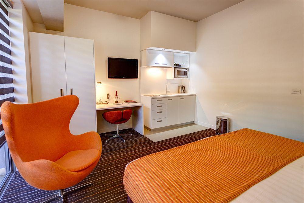 Mantra Charles Hotel Лонсестон Екстер'єр фото