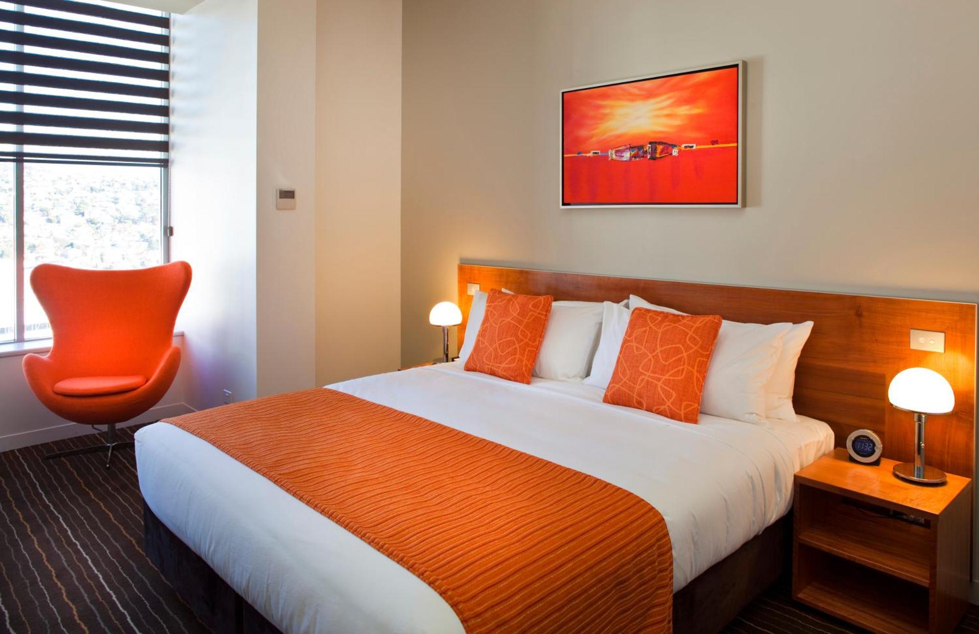 Mantra Charles Hotel Лонсестон Екстер'єр фото