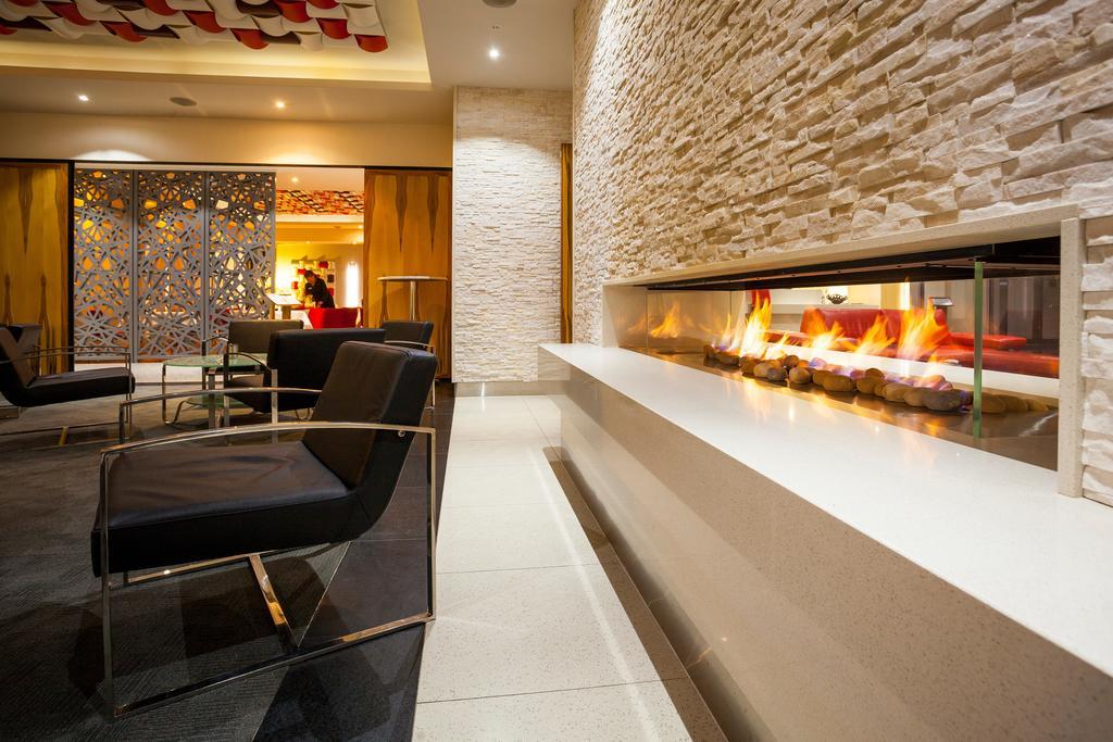 Mantra Charles Hotel Лонсестон Екстер'єр фото