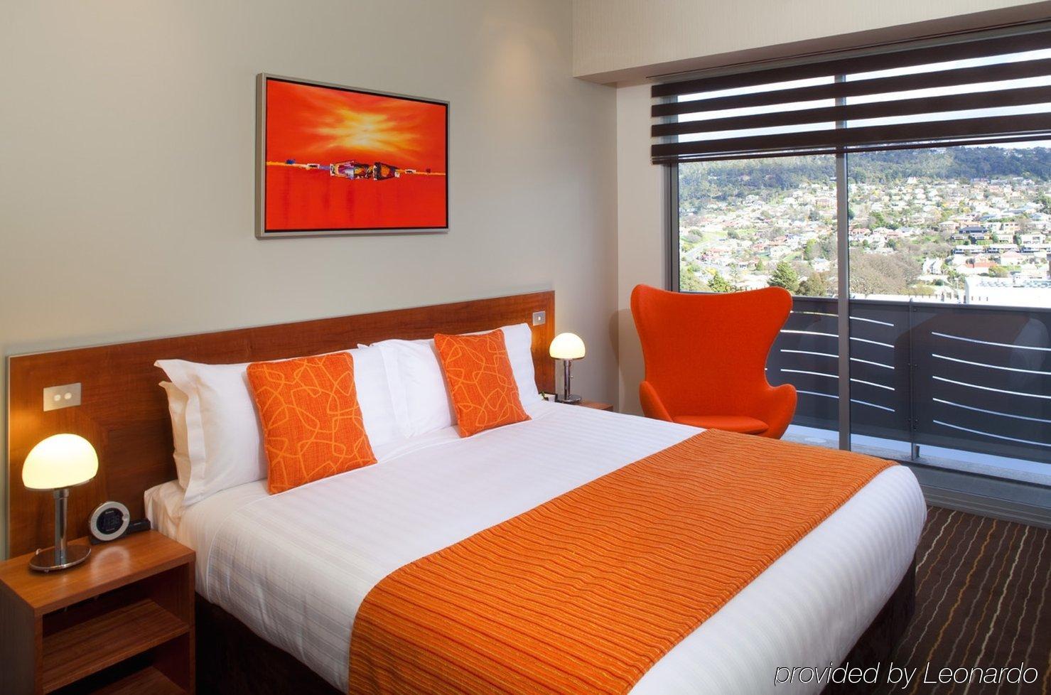 Mantra Charles Hotel Лонсестон Номер фото