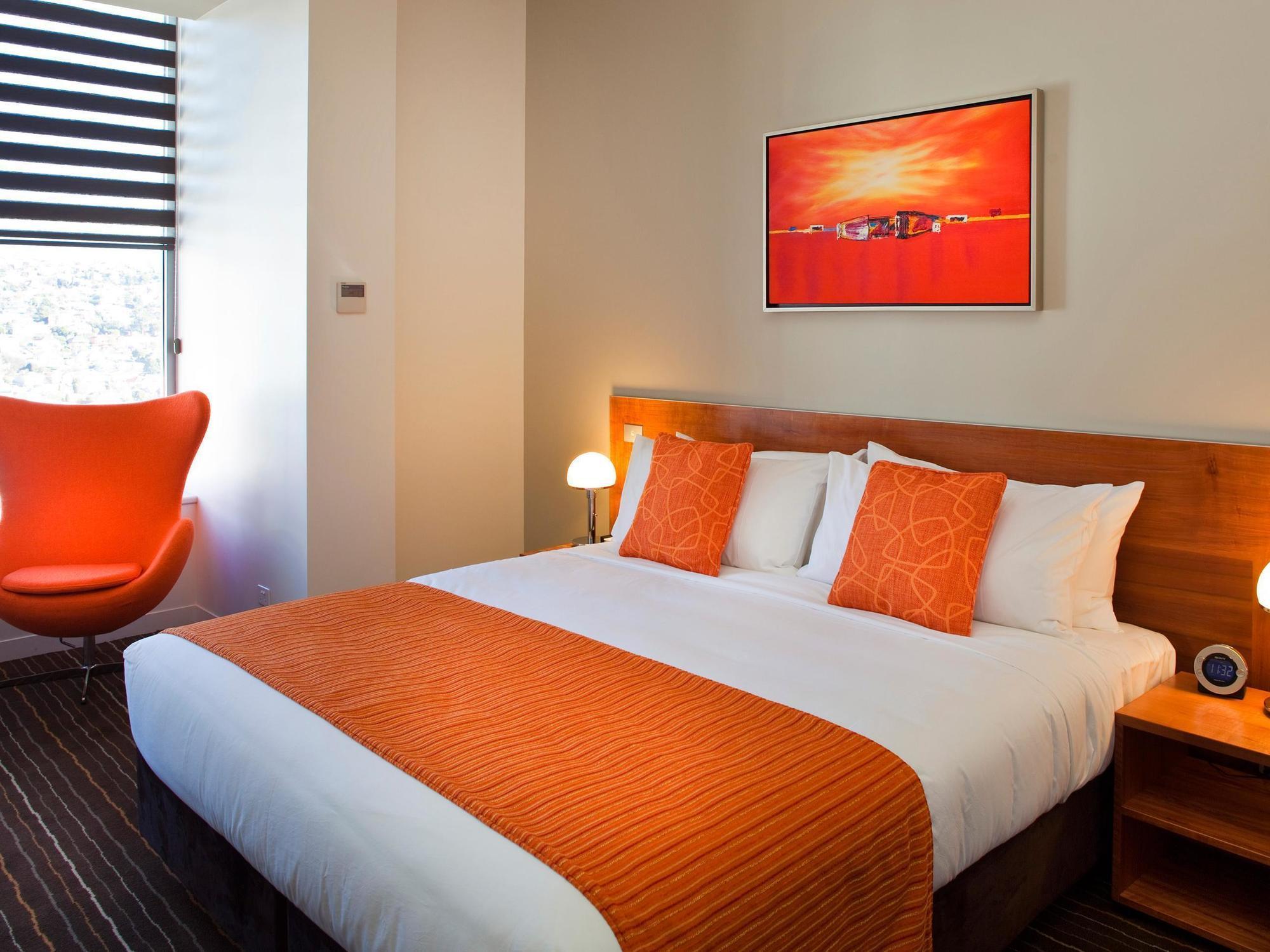 Mantra Charles Hotel Лонсестон Екстер'єр фото