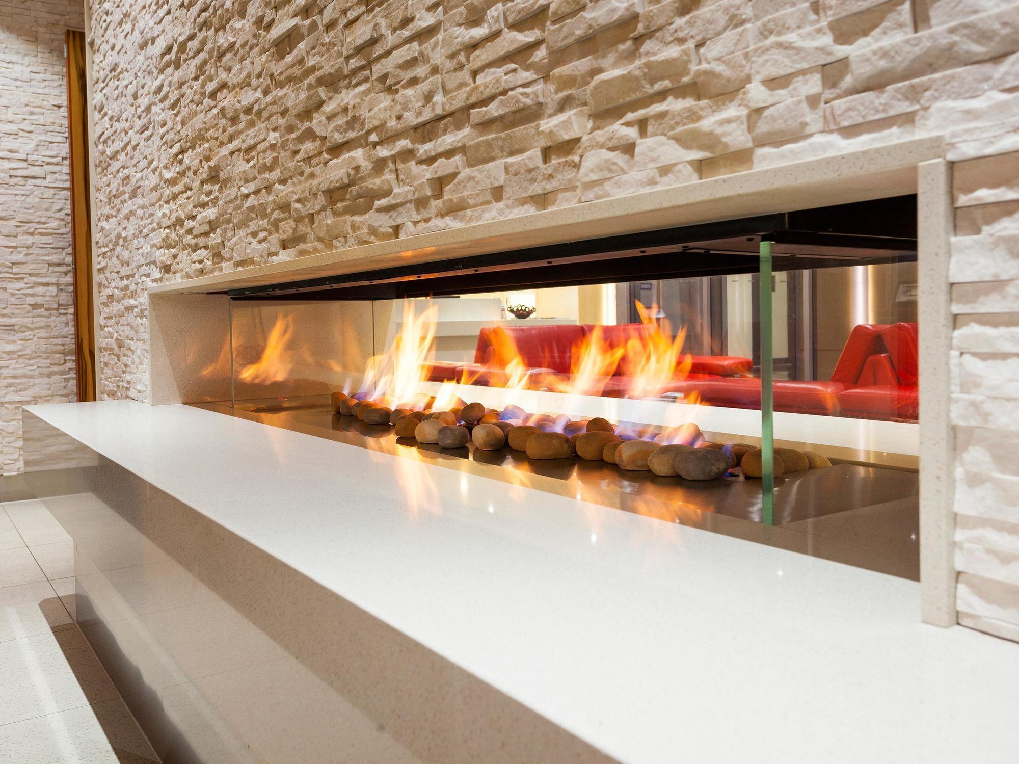 Mantra Charles Hotel Лонсестон Екстер'єр фото