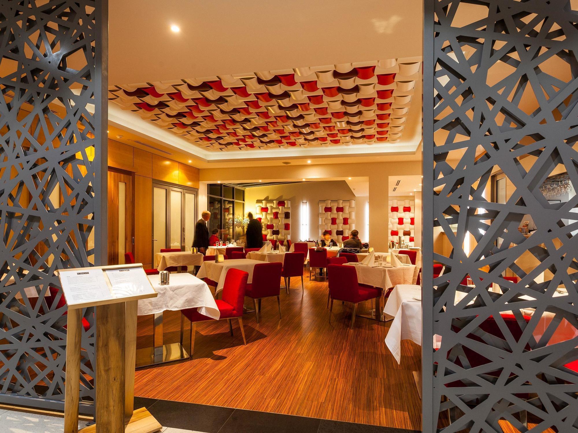 Mantra Charles Hotel Лонсестон Екстер'єр фото
