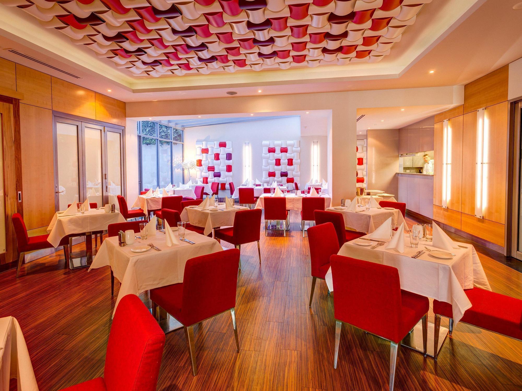 Mantra Charles Hotel Лонсестон Екстер'єр фото