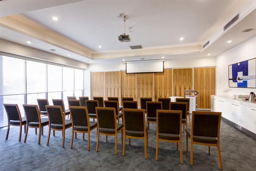 Mantra Charles Hotel Лонсестон Екстер'єр фото