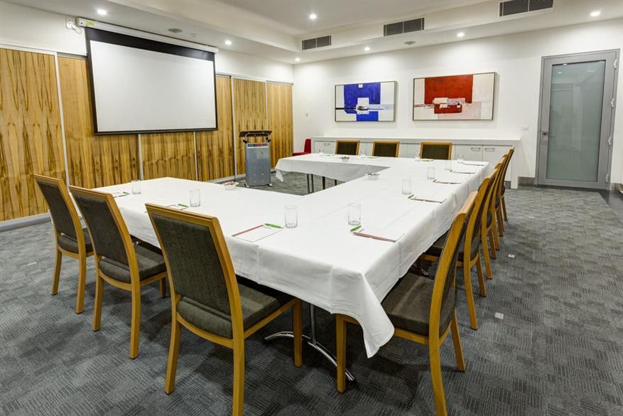 Mantra Charles Hotel Лонсестон Екстер'єр фото