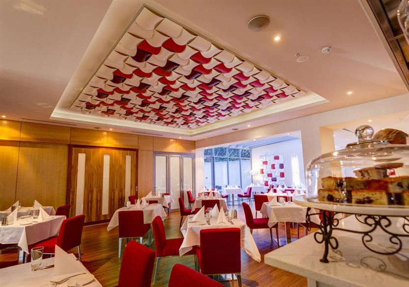 Mantra Charles Hotel Лонсестон Екстер'єр фото
