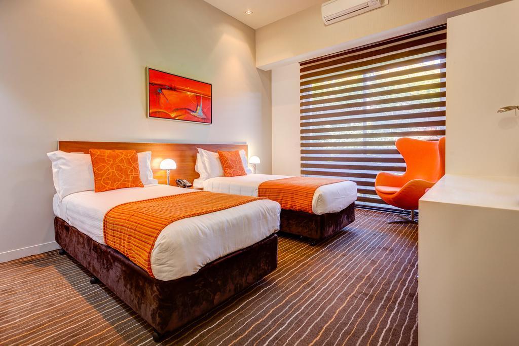 Mantra Charles Hotel Лонсестон Екстер'єр фото