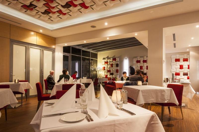 Mantra Charles Hotel Лонсестон Екстер'єр фото
