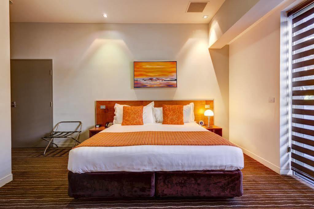 Mantra Charles Hotel Лонсестон Екстер'єр фото