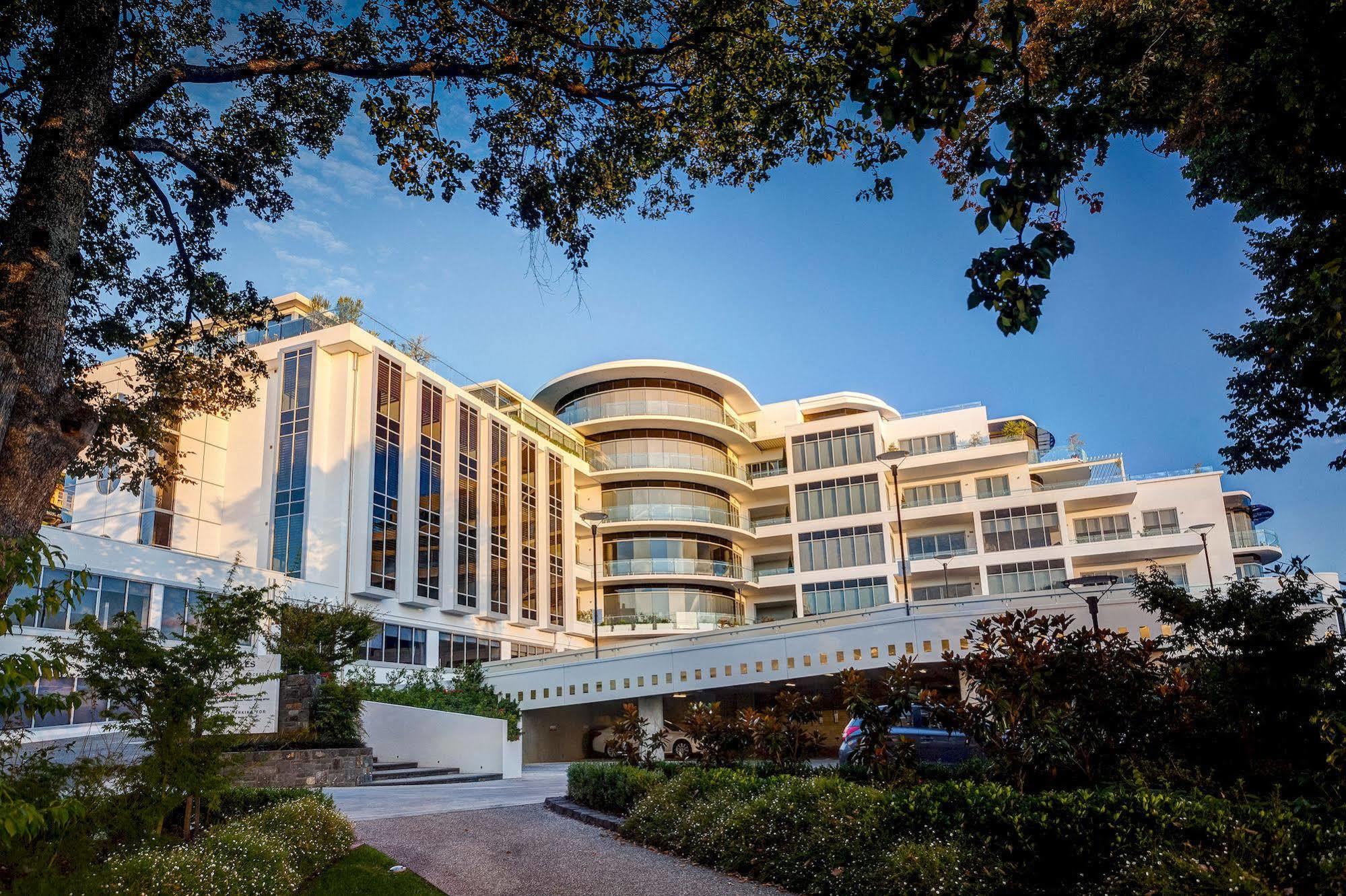Mantra Charles Hotel Лонсестон Екстер'єр фото