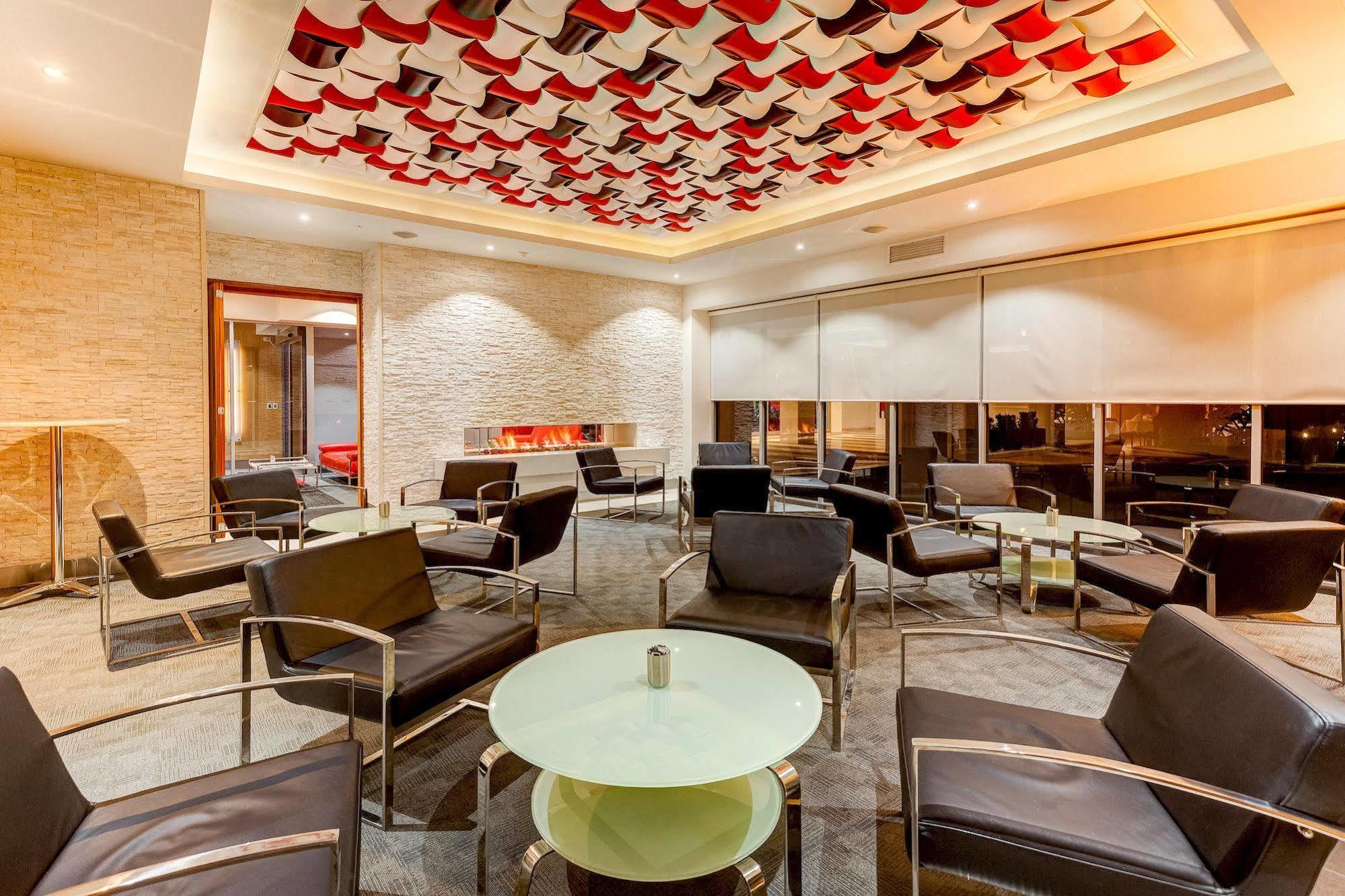 Mantra Charles Hotel Лонсестон Екстер'єр фото