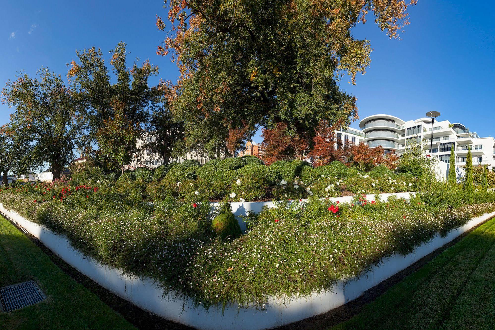 Mantra Charles Hotel Лонсестон Екстер'єр фото