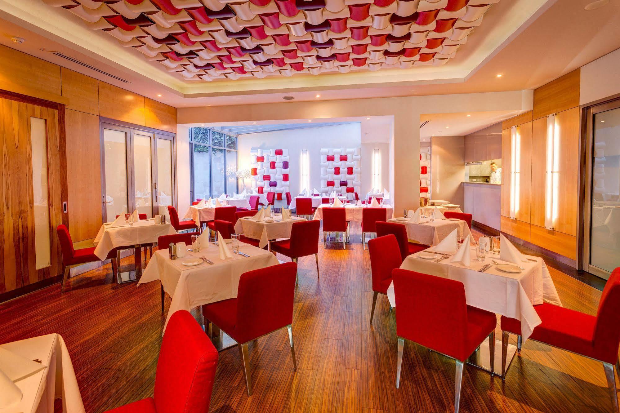 Mantra Charles Hotel Лонсестон Екстер'єр фото