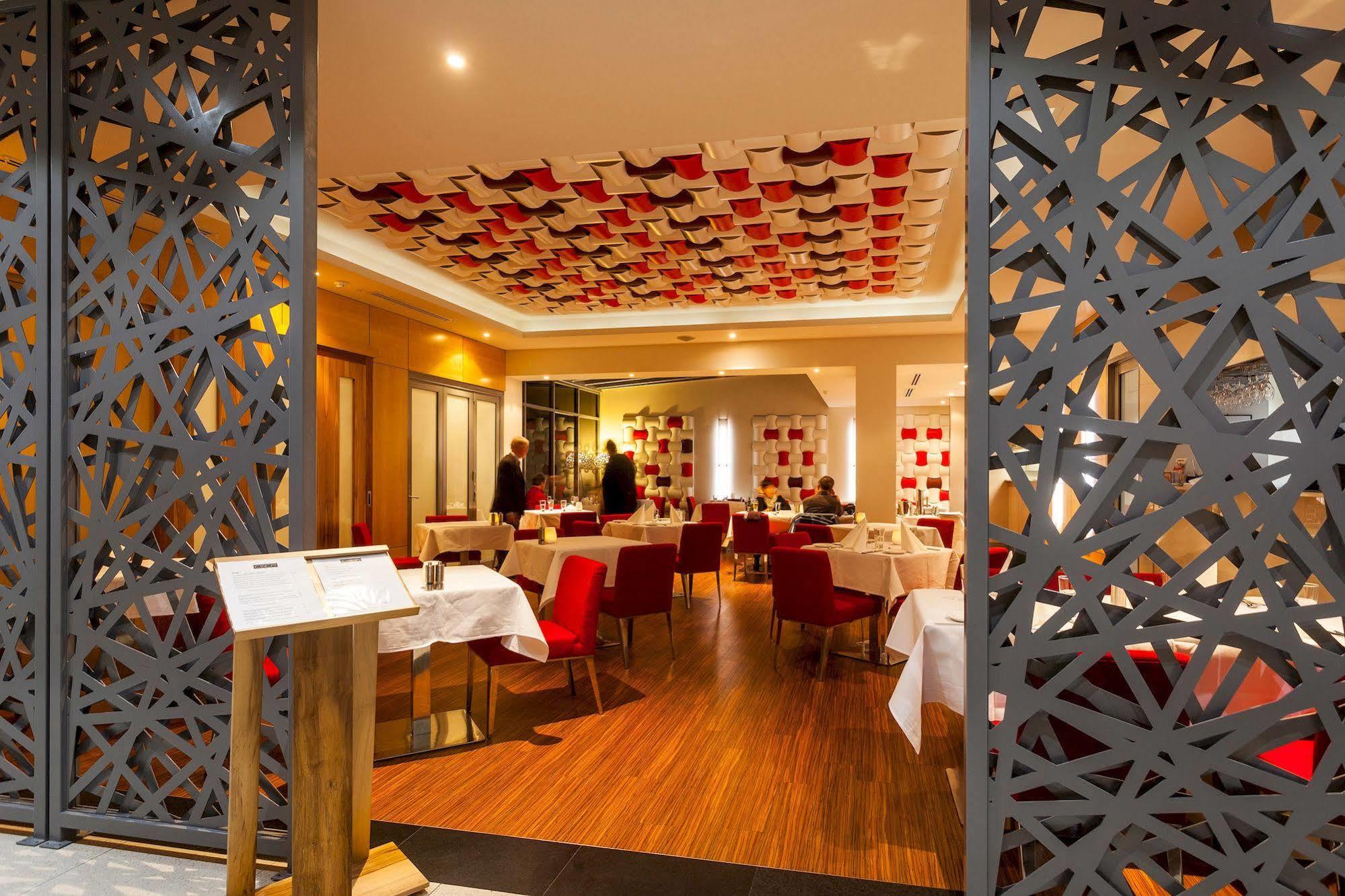 Mantra Charles Hotel Лонсестон Екстер'єр фото